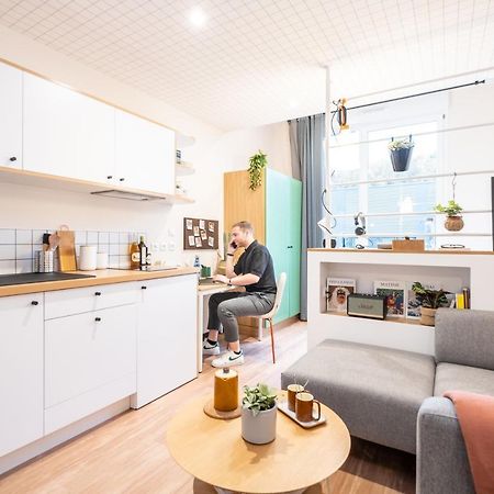 Residence Kley Angers Luaran gambar