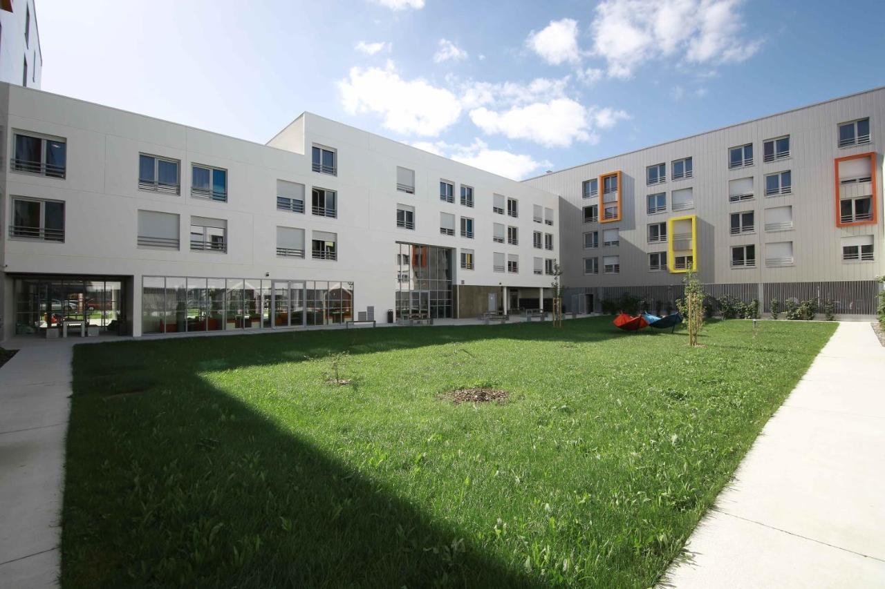 Residence Kley Angers Luaran gambar
