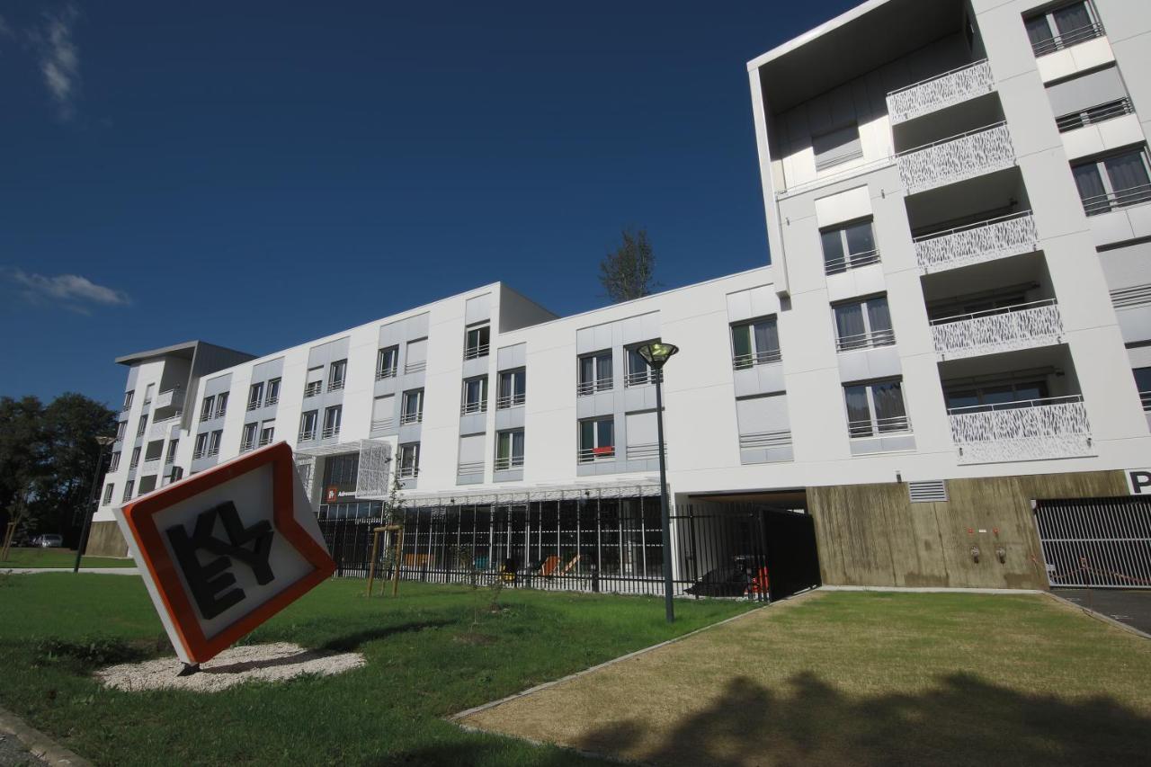 Residence Kley Angers Luaran gambar